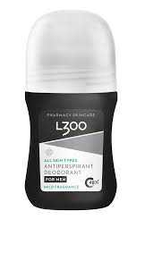 L300 antiperspirant. Deodorantti 60ml